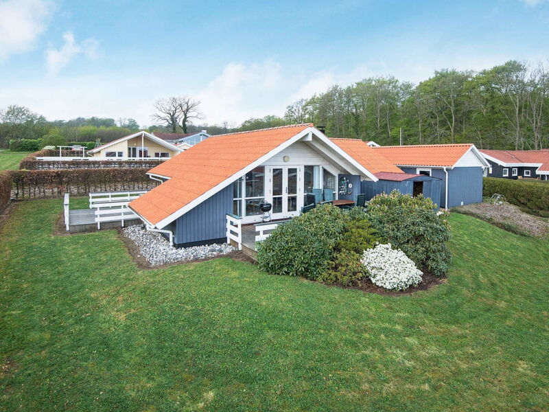 Grønninghoved Strand