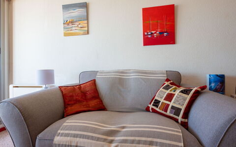 Accommodation:&nbsp;Primavéra 850.10