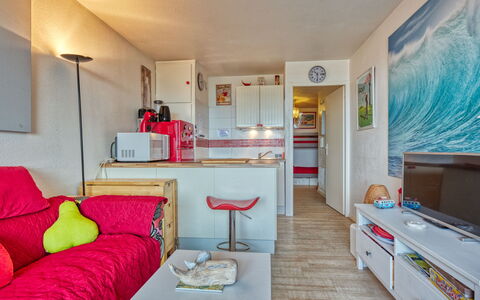 Accommodation:&nbsp;Primavéra 850.13
