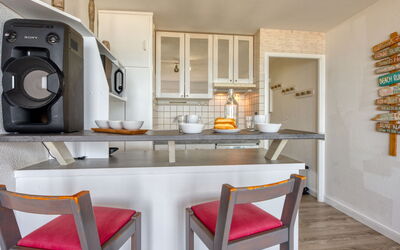 Accommodation:&nbsp;Primavéra 850.8