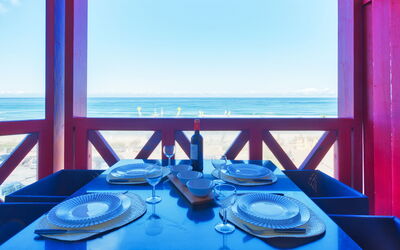 Accommodation:&nbsp;Primavéra 850.12