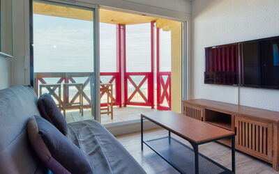 Accommodation:&nbsp;Primavéra 850.8