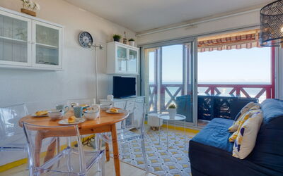 Accommodation:&nbsp;Primavéra 850.12