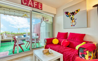 Accommodation:&nbsp;Primavéra 850.13