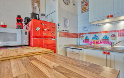 Accommodation:&nbsp;Primavéra 850.13