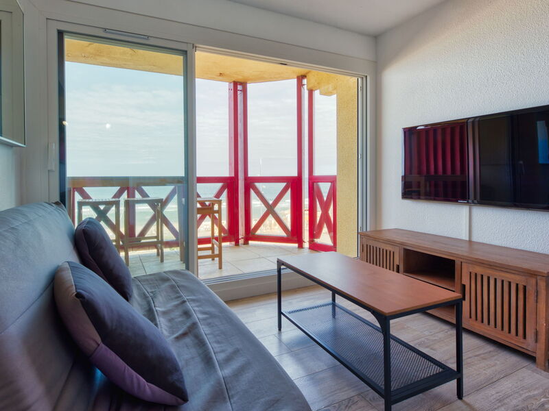 Accommodation:&nbsp;Primavéra 850.8