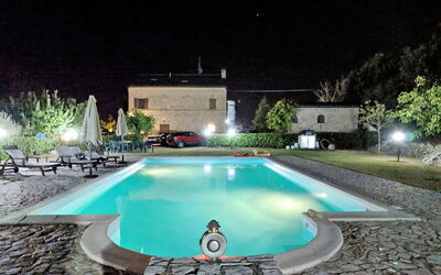 Ulivi - Sant'Elpidio a Mare, The Marches, Italy