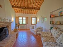 Casa Legoli