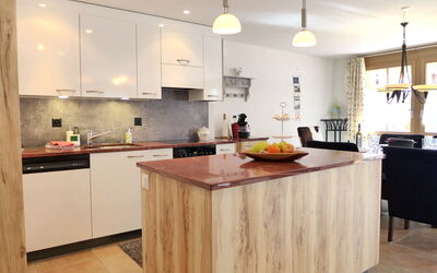 Accommodation:&nbsp;Laerchehus West 310.2