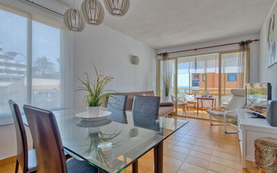 Accommodation:&nbsp;Mare Nostrum 1110.1