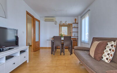 Accommodation:&nbsp;Mare Nostrum 1110.1