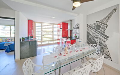 Accommodation:&nbsp;Mare Nostrum 1110.2