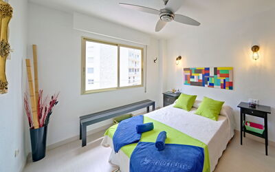 Accommodation:&nbsp;Mare Nostrum 1110.2