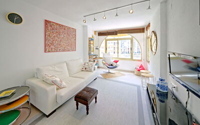 Accommodation:&nbsp;Mare Nostrum 1110.2