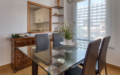 Accommodation:&nbsp;Mare Nostrum 1110.1