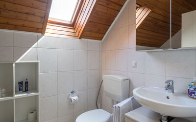 Accommodation:&nbsp;Eifelnatur (Haus 2) 100.3