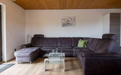 Accommodation:&nbsp;Eifelnatur (Haus 2) 100.4