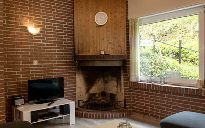 Accommodation:&nbsp;Eifelnatur (Haus 2) 100.2