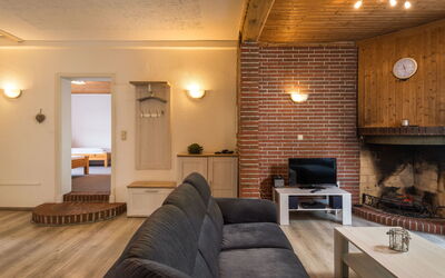 Accommodation:&nbsp;Eifelnatur (Haus 2) 100.4