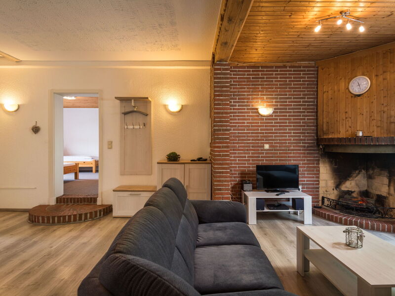 Accommodation:&nbsp;Eifelnatur (Haus 2) 100.2