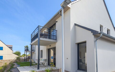 Domaine D'Augustin Apt B01: Property, House, Building, Residential Area, Home, Real Estate, Architecture, Facade, Neighbourhood, Apartment
