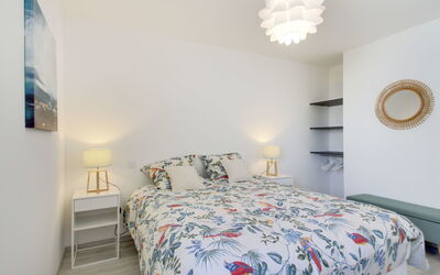 Domaine D'Augustin Apt B01