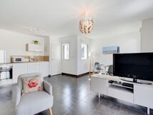 Domaine D'Augustin Apt B01