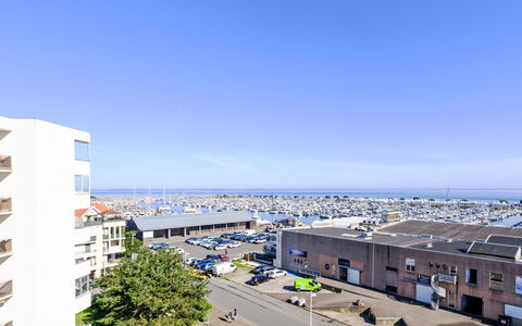 Accommodation:&nbsp;Port Arcachon 204.9