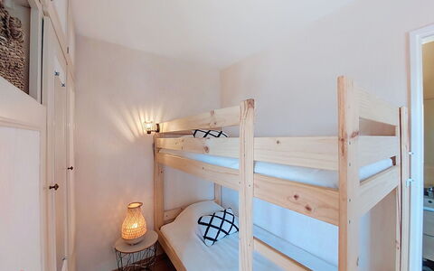 Accommodation:&nbsp;Port Arcachon 204.14