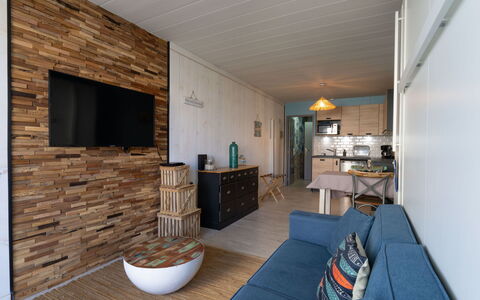 Accommodation:&nbsp;Port Arcachon 204.12