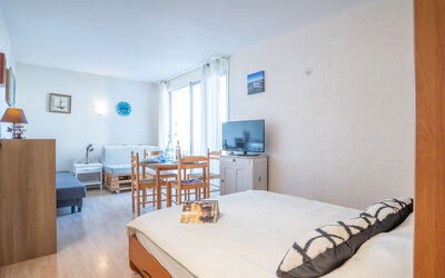 Accommodation:&nbsp;Port Arcachon 204.7