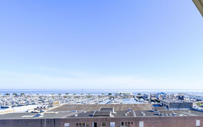 Accommodation:&nbsp;Port Arcachon 204.9