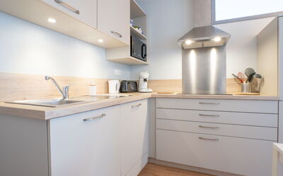 Accommodation:&nbsp;Port Arcachon 204.8