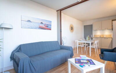 Accommodation:&nbsp;Port Arcachon 204.8