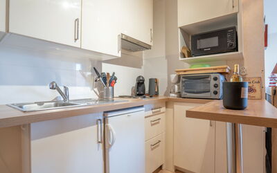 Accommodation:&nbsp;Port Arcachon 204.7