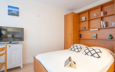Accommodation:&nbsp;Port Arcachon 204.7