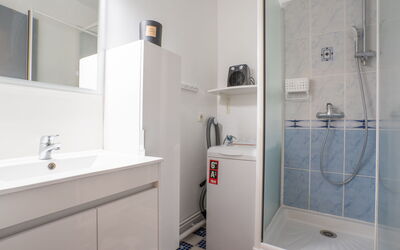 Accommodation:&nbsp;Port Arcachon 204.8