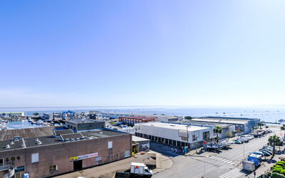 Accommodation:&nbsp;Port Arcachon 204.9