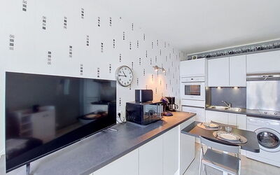 Accommodation:&nbsp;Port Arcachon 204.13