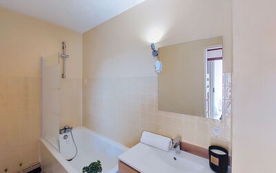 Accommodation:&nbsp;Port Arcachon 204.14