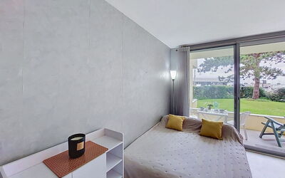 Accommodation:&nbsp;Port Arcachon 204.13
