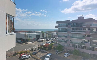 Accommodation:&nbsp;Port Arcachon 204.14