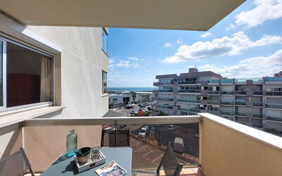 Accommodation:&nbsp;Port Arcachon 204.14