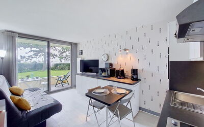 Accommodation:&nbsp;Port Arcachon 204.13
