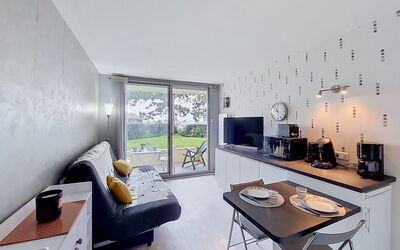 Accommodation:&nbsp;Port Arcachon 204.13