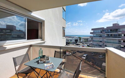 Accommodation:&nbsp;Port Arcachon 204.14
