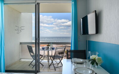 Accommodation:&nbsp;Port Arcachon 204.6