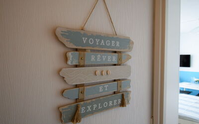 Accommodation:&nbsp;Port Arcachon 204.6