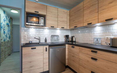 Accommodation:&nbsp;Port Arcachon 204.12