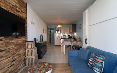 Accommodation:&nbsp;Port Arcachon 204.12